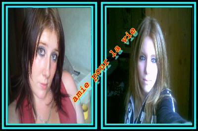 priscilla et moi !